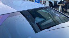 Honda Jazz 1.5 i-MMD Hybrid EX 5dr eCVT Hybrid Hatchback